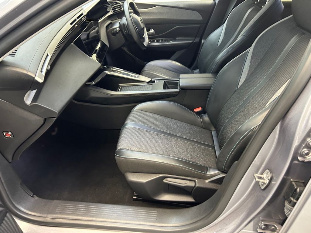 Used Peugeot 308 2022 for sale - 76691373: Photo 50