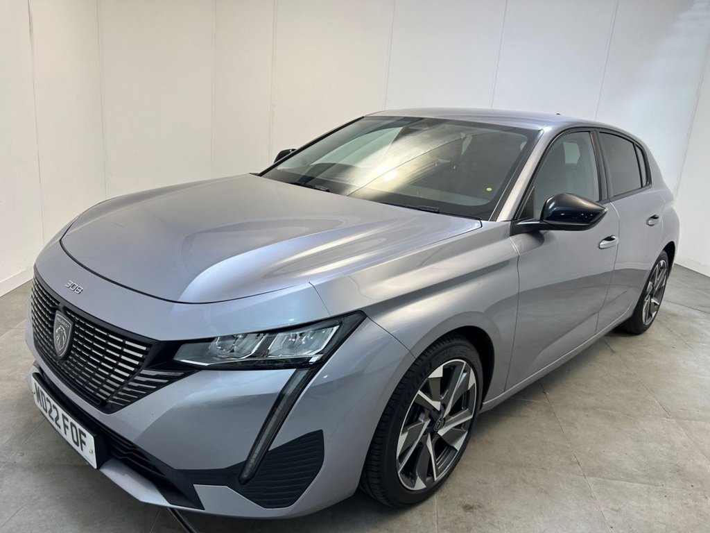 Used Peugeot 308 2022 for sale - 76691373: Photo 7