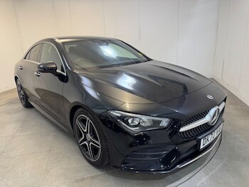 Used Mercedes-Benz CLA 2020 for sale - 79254202: Photo