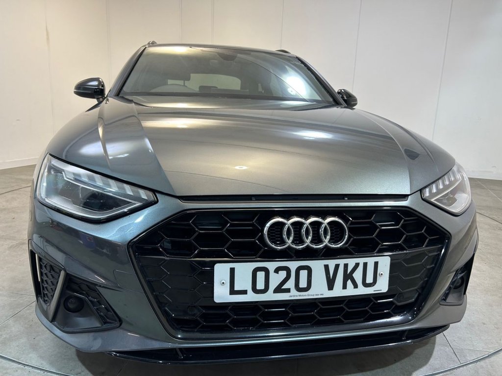 Used Audi A4 2020 for sale - 76740571: Photo 13