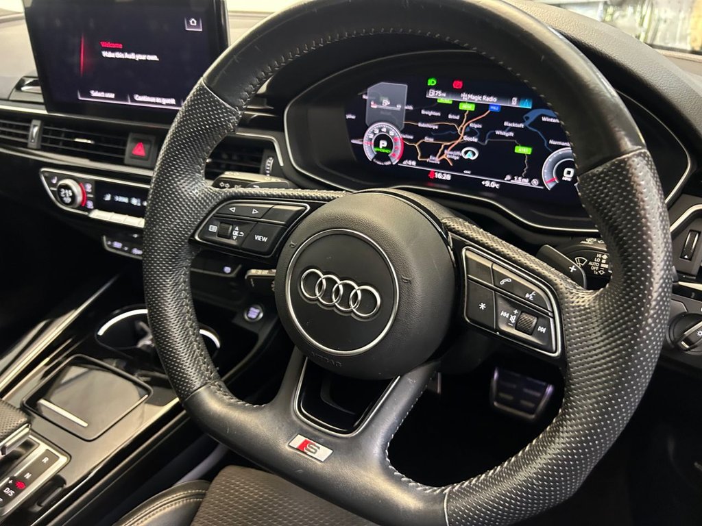 Used Audi A4 2020 for sale - 76740571: Photo 15