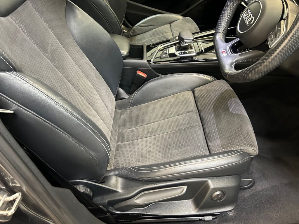 Used Audi A4 2020 for sale - 76740571: Photo 19