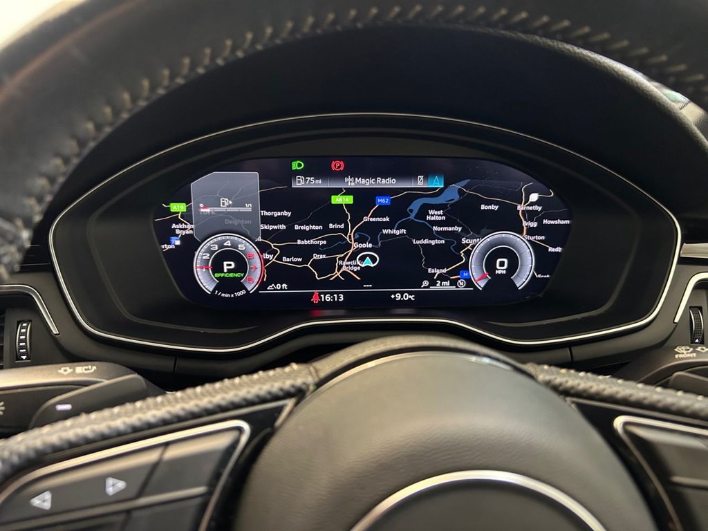 Used Audi A4 2020 for sale - 76740571: Photo 20