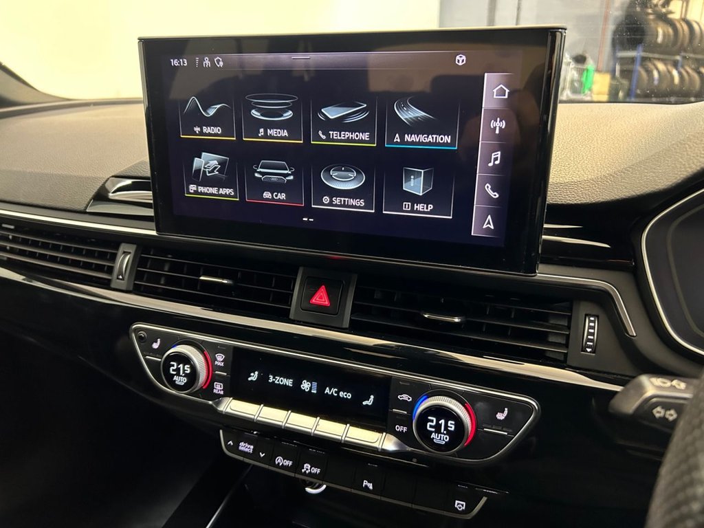 Used Audi A4 2020 for sale - 76740571: Photo 23