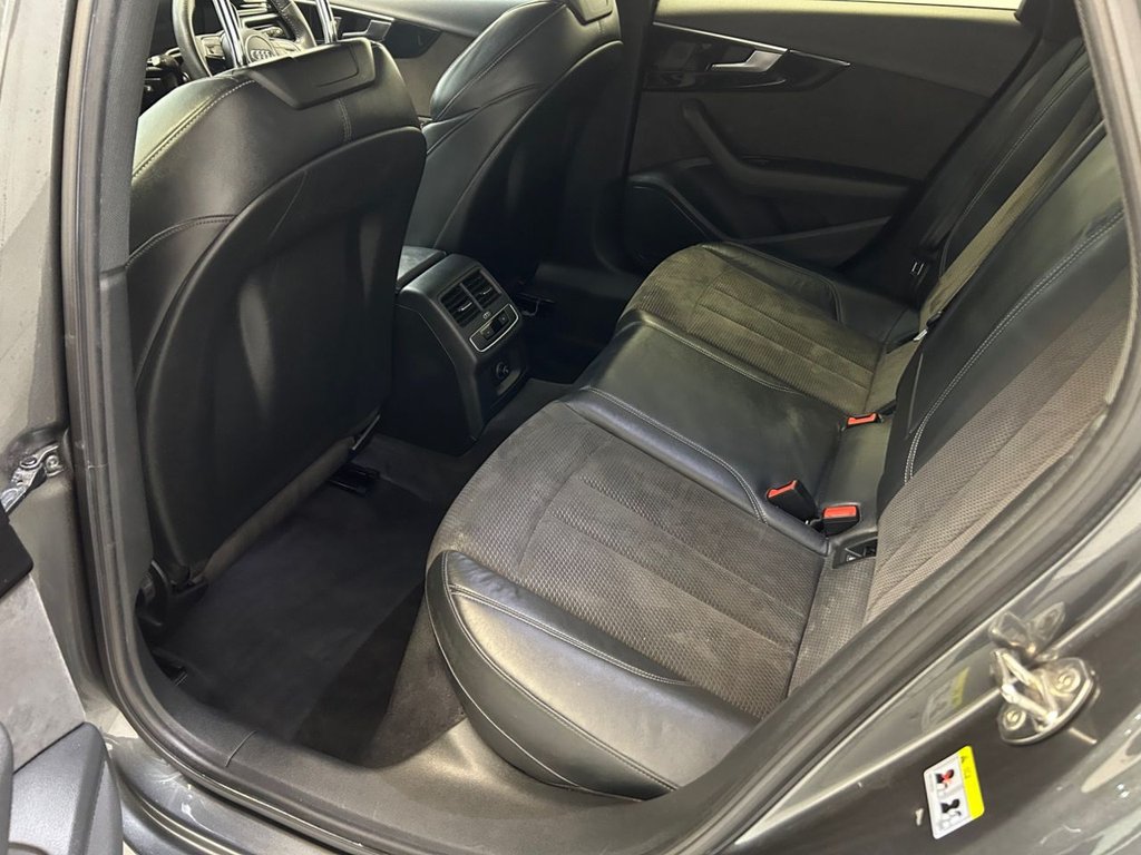 Used Audi A4 2020 for sale - 76740571: Photo 25
