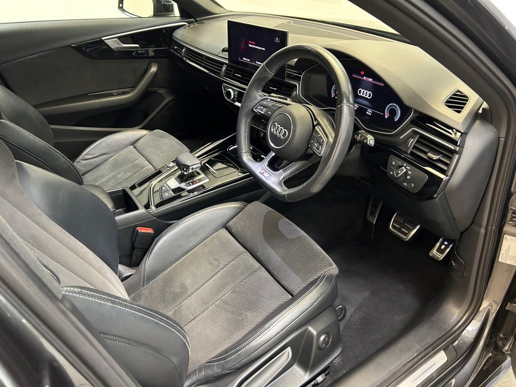 Used Audi A4 2020 for sale - 76740571: Photo 36