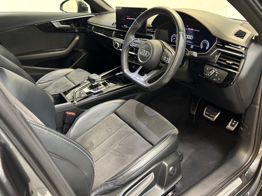 Used Audi A4 2020 for sale - 76740571: Photo 37