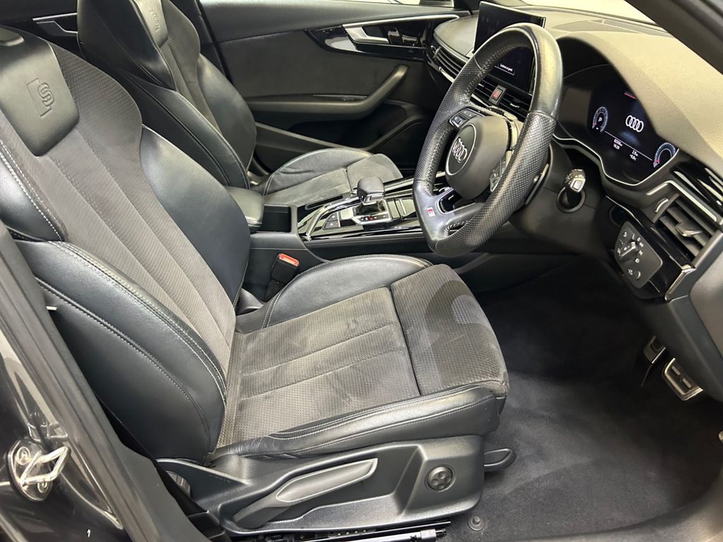 Used Audi A4 2020 for sale - 76740571: Photo 39