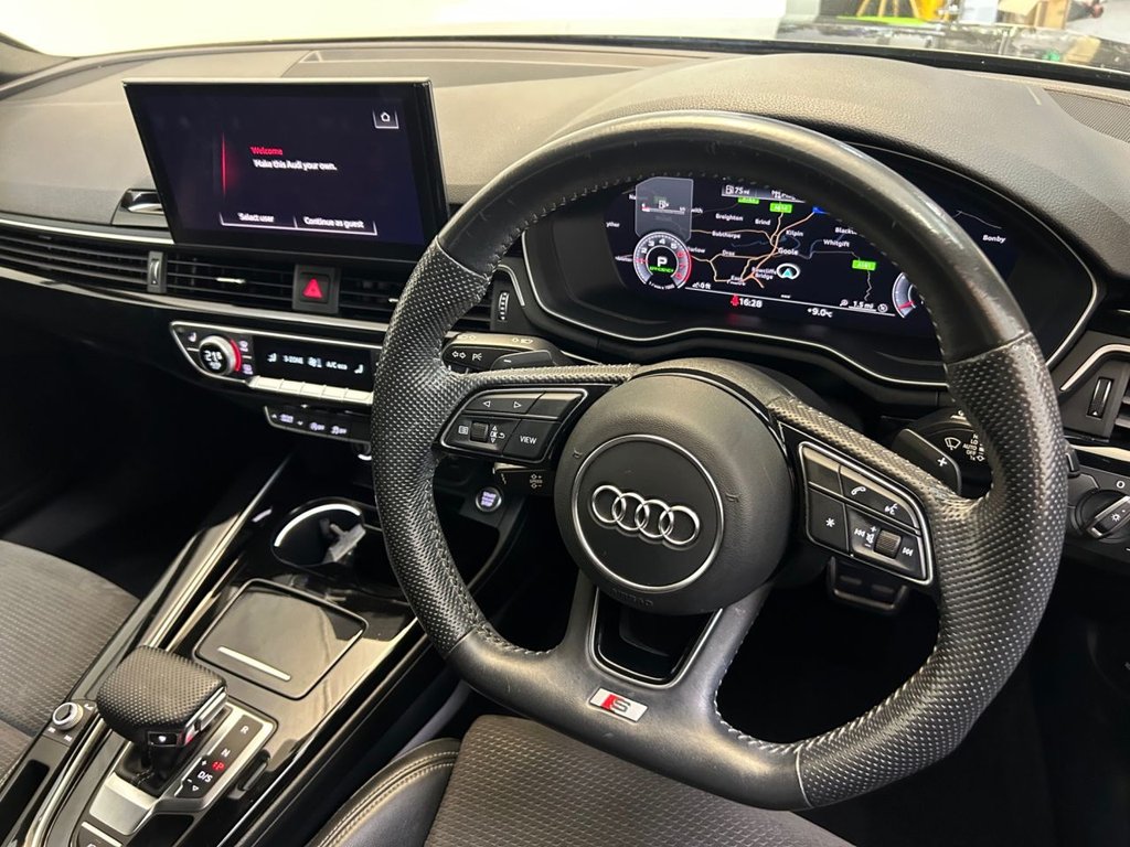 Used Audi A4 2020 for sale - 76740571: Photo 41