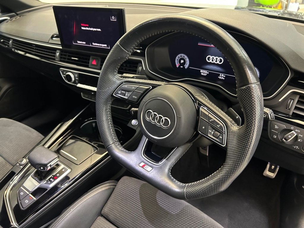 Used Audi A4 2020 for sale - 76740571: Photo 42