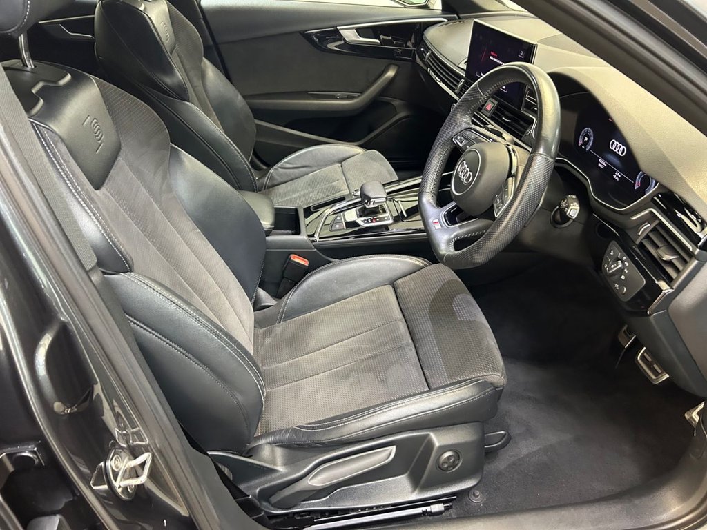 Used Audi A4 2020 for sale - 76740571: Photo 43