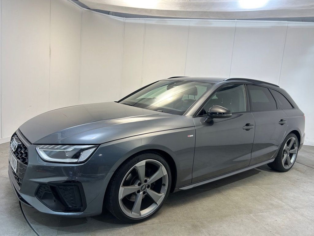 Used Audi A4 2020 for sale - 76740571: Photo 50