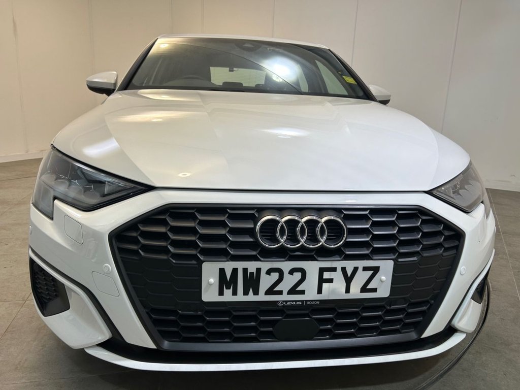 Used Audi A3 2022 for sale - 77038321: Photo 12