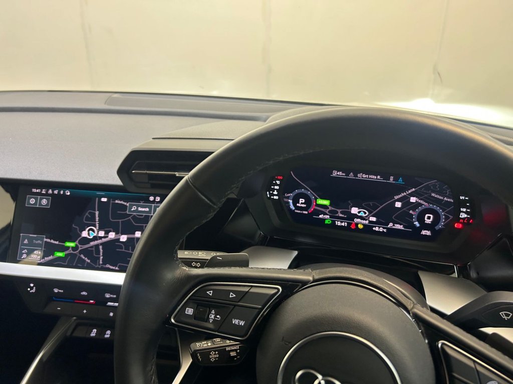 Used Audi A3 2022 for sale - 77038321: Photo 14