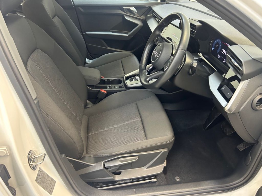 Used Audi A3 2022 for sale - 77038321: Photo 15