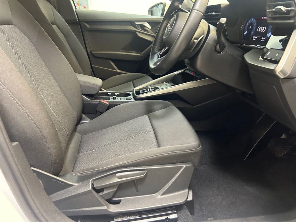 Used Audi A3 2022 for sale - 77038321: Photo 17