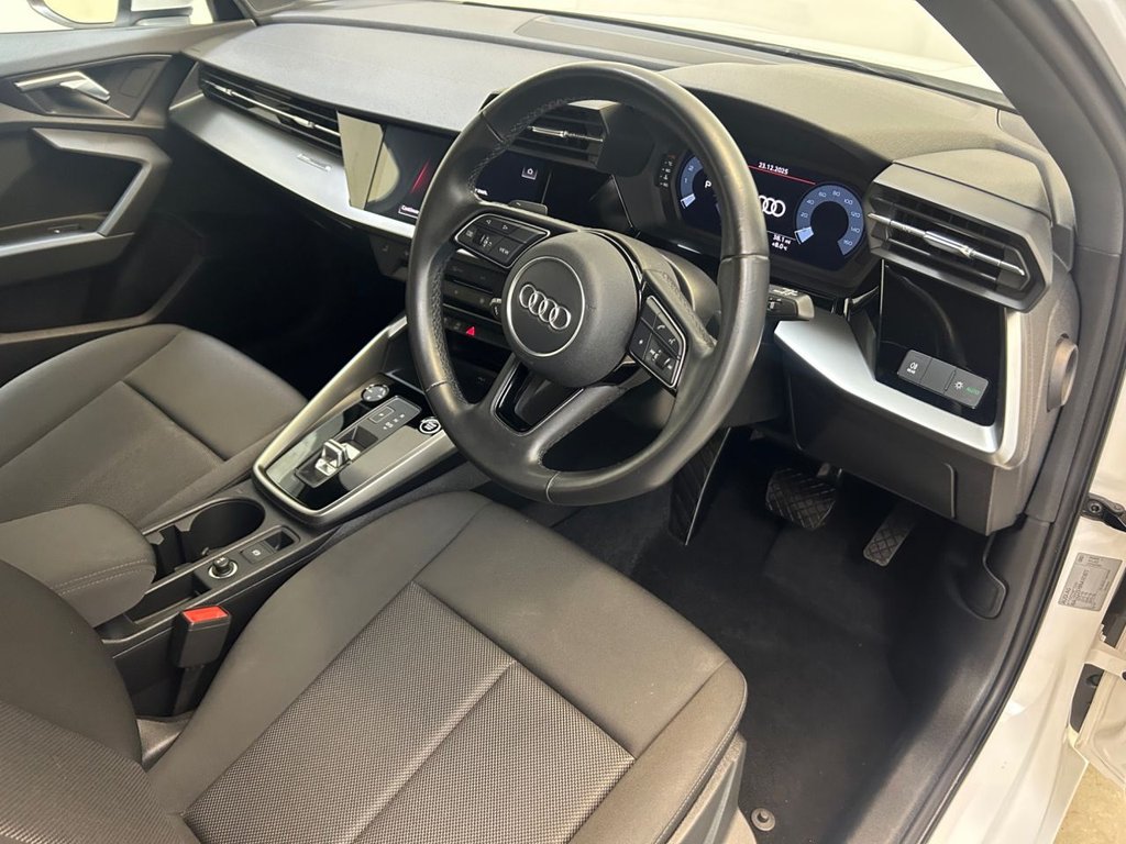 Used Audi A3 2022 for sale - 77038321: Photo 19
