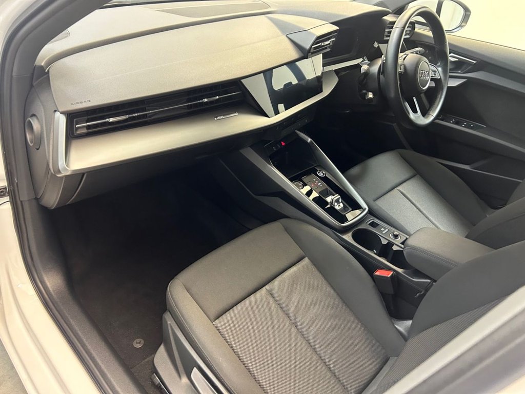 Used Audi A3 2022 for sale - 77038321: Photo 21