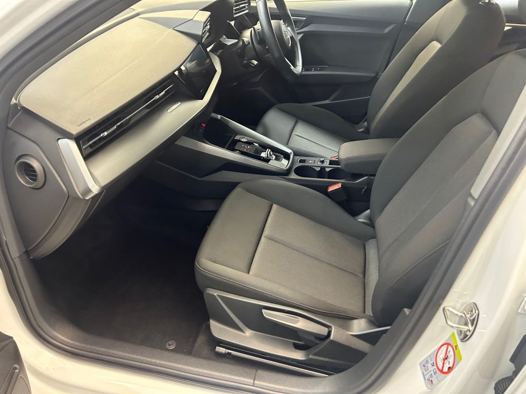 Used Audi A3 2022 for sale - 77038321: Photo 22