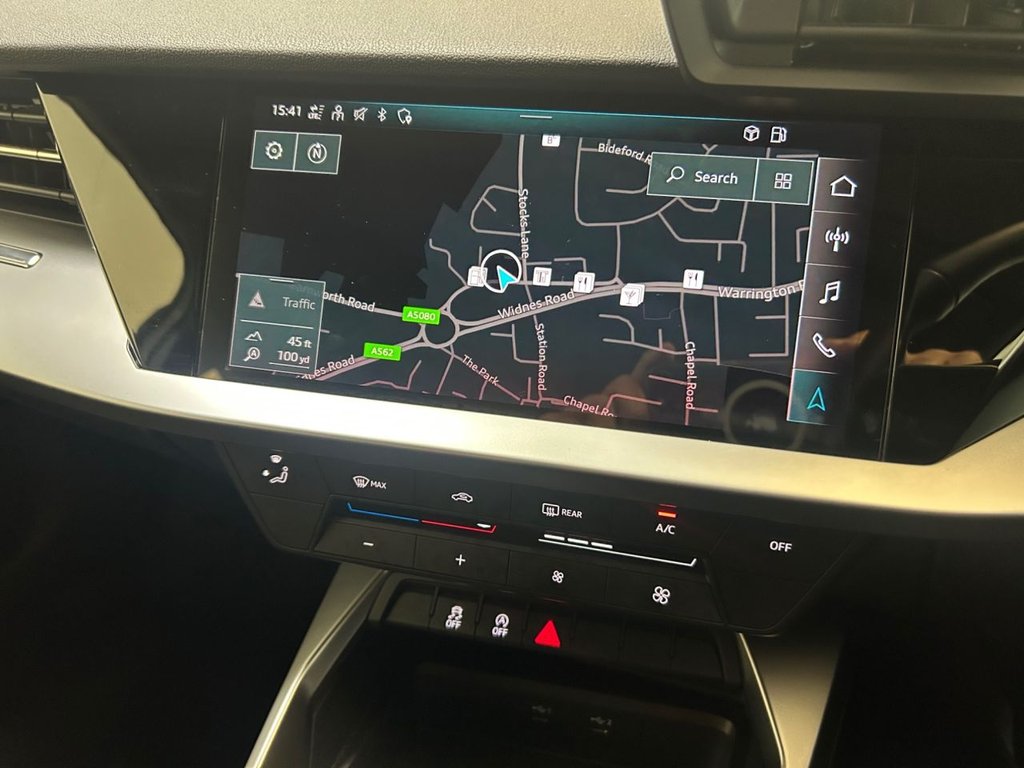 Used Audi A3 2022 for sale - 77038321: Photo 24