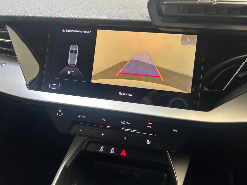 Used Audi A3 2022 for sale - 77038321: Photo 25