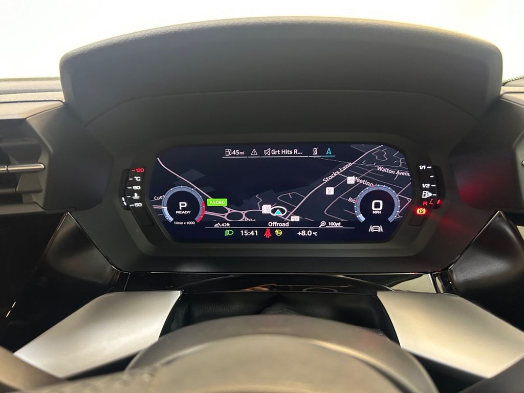 Used Audi A3 2022 for sale - 77038321: Photo 30