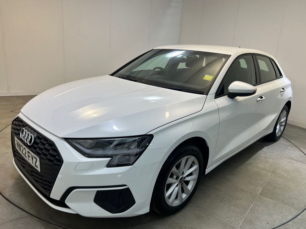 Used Audi A3 2022 for sale - 77038321: Photo 33