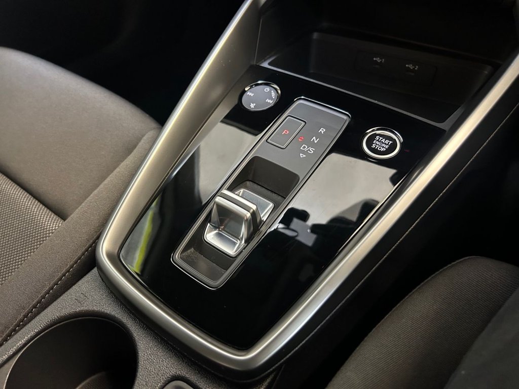 Used Audi A3 2022 for sale - 77038321: Photo 36