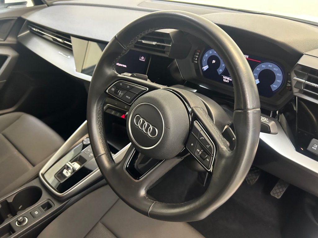 Used Audi A3 2022 for sale - 77038321: Photo 37