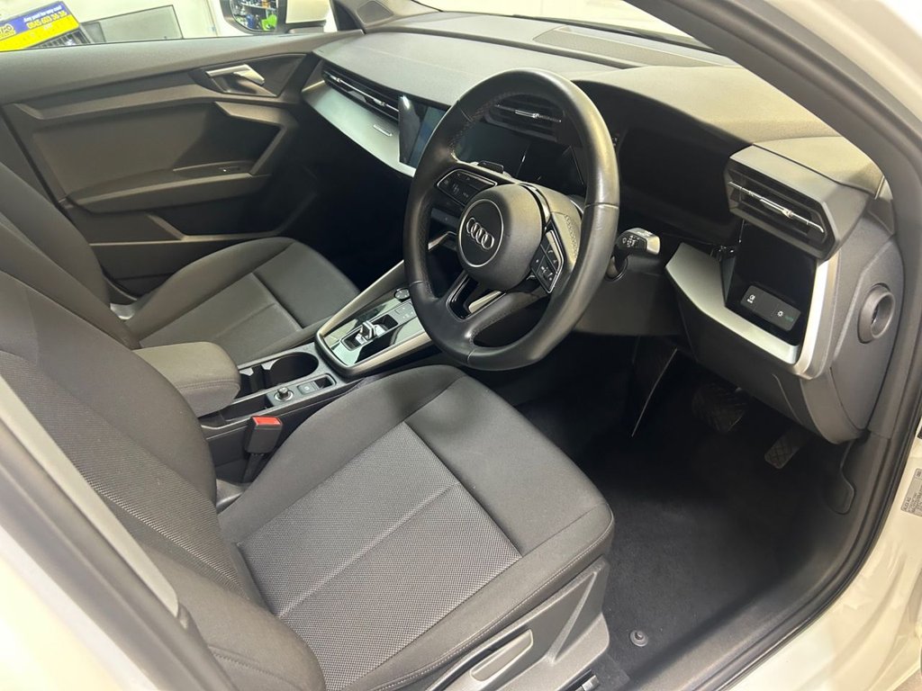 Used Audi A3 2022 for sale - 77038321: Photo 38