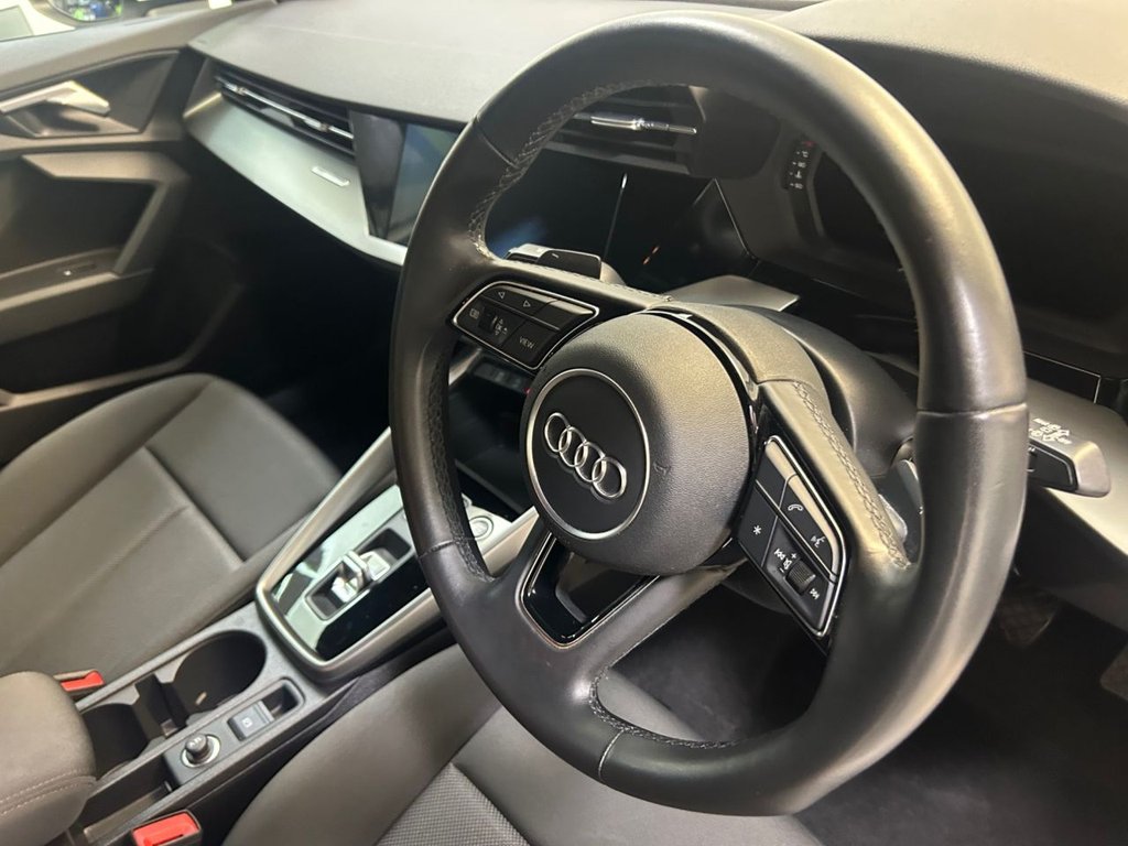 Used Audi A3 2022 for sale - 77038321: Photo 39