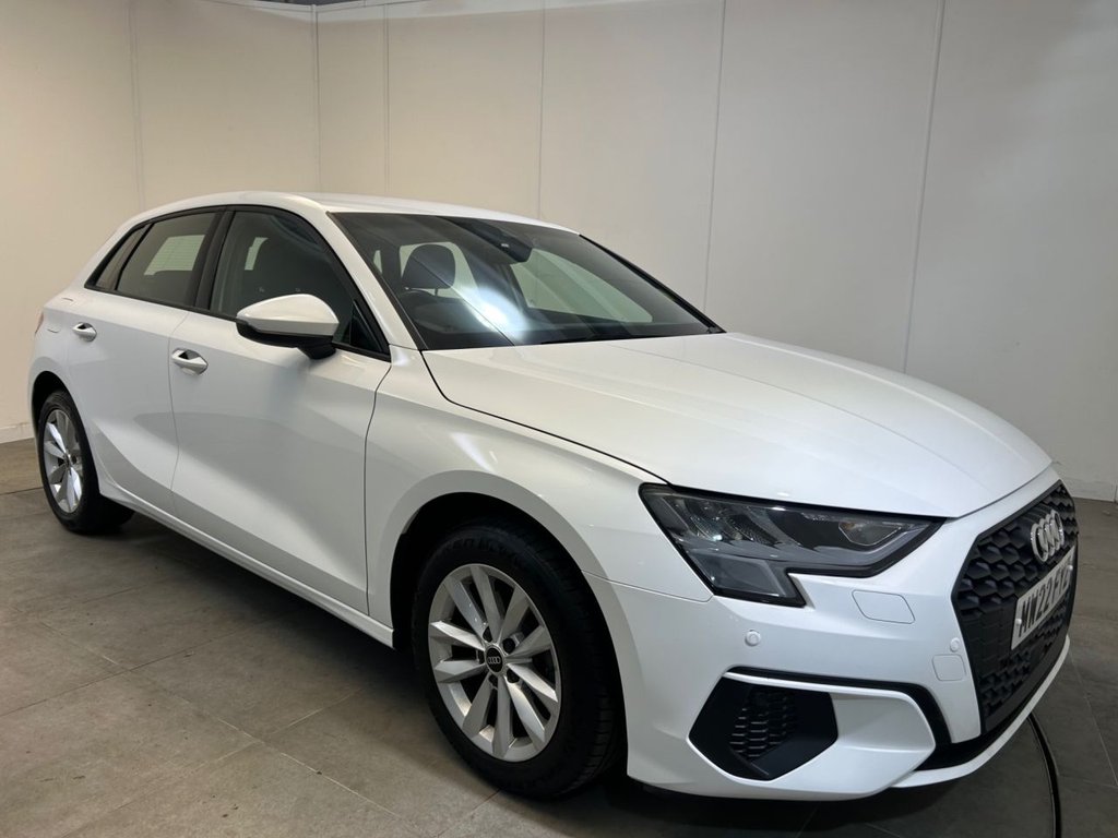 Used Audi A3 2022 for sale - 77038321: Photo 4