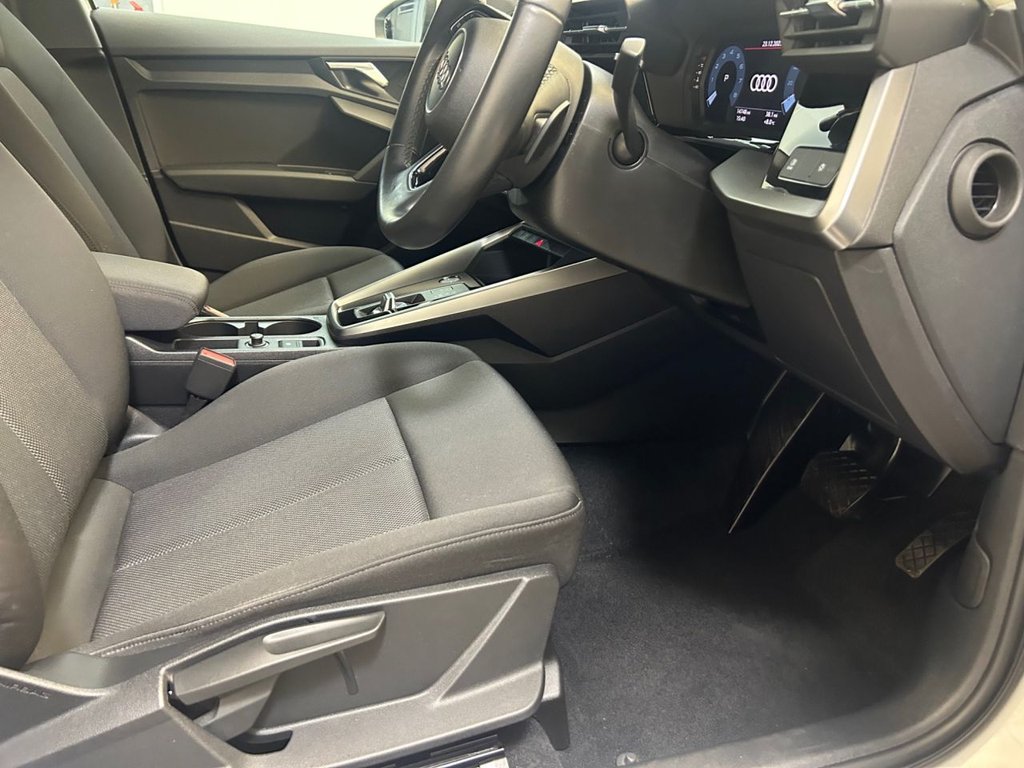 Used Audi A3 2022 for sale - 77038321: Photo 40