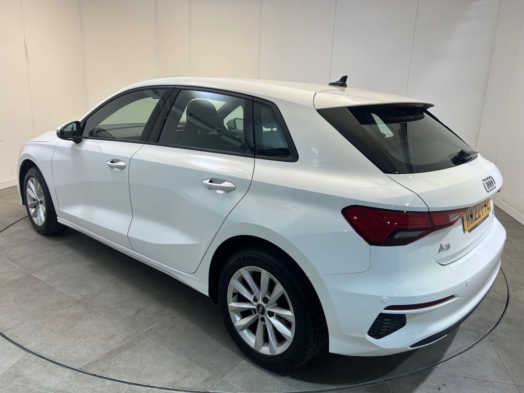 Used Audi A3 2022 for sale - 77038321: Photo 41