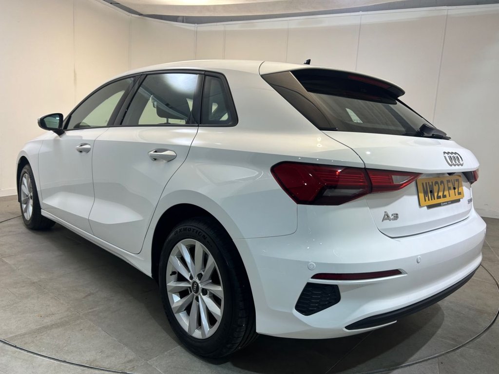 Used Audi A3 2022 for sale - 77038321: Photo 42