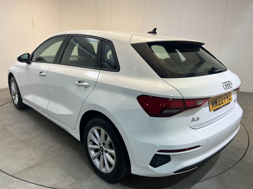 Used Audi A3 2022 for sale - 77038321: Photo 43