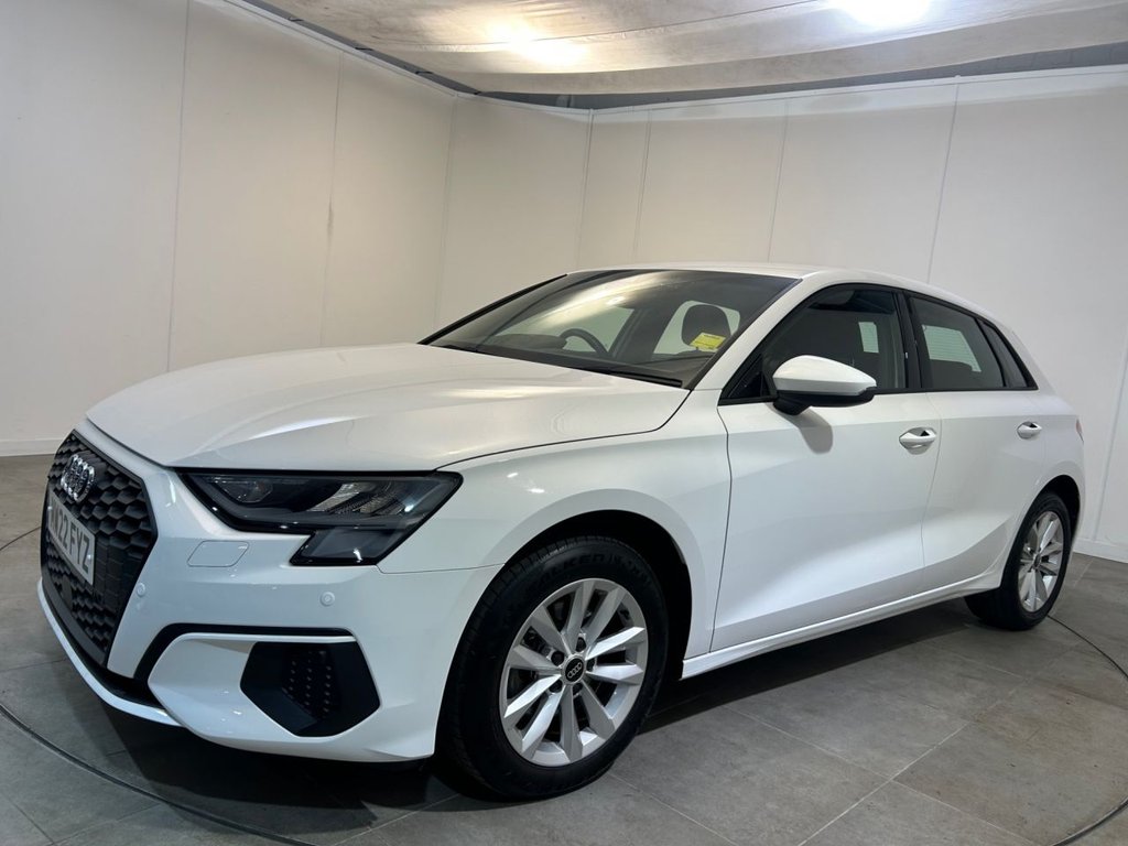 Used Audi A3 2022 for sale - 77038321: Photo 44