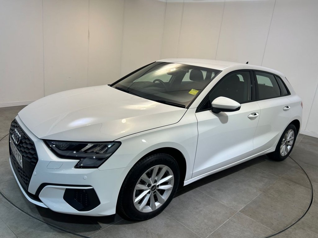 Used Audi A3 2022 for sale - 77038321: Photo 45