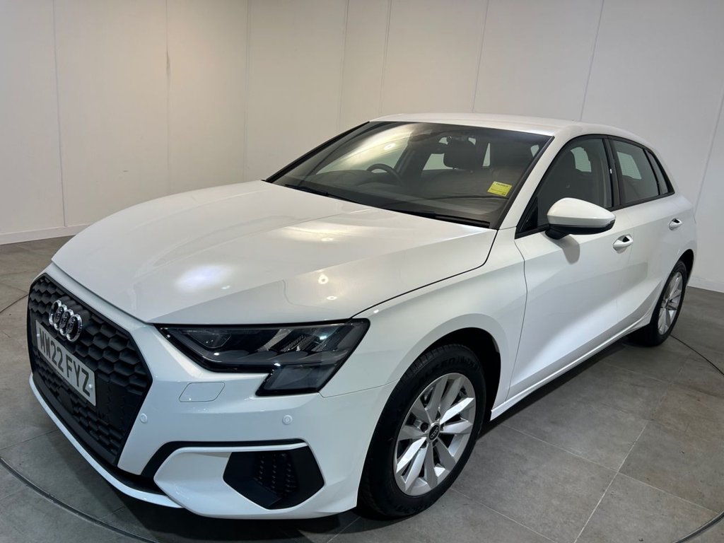 Used Audi A3 2022 for sale - 77038321: Photo 46