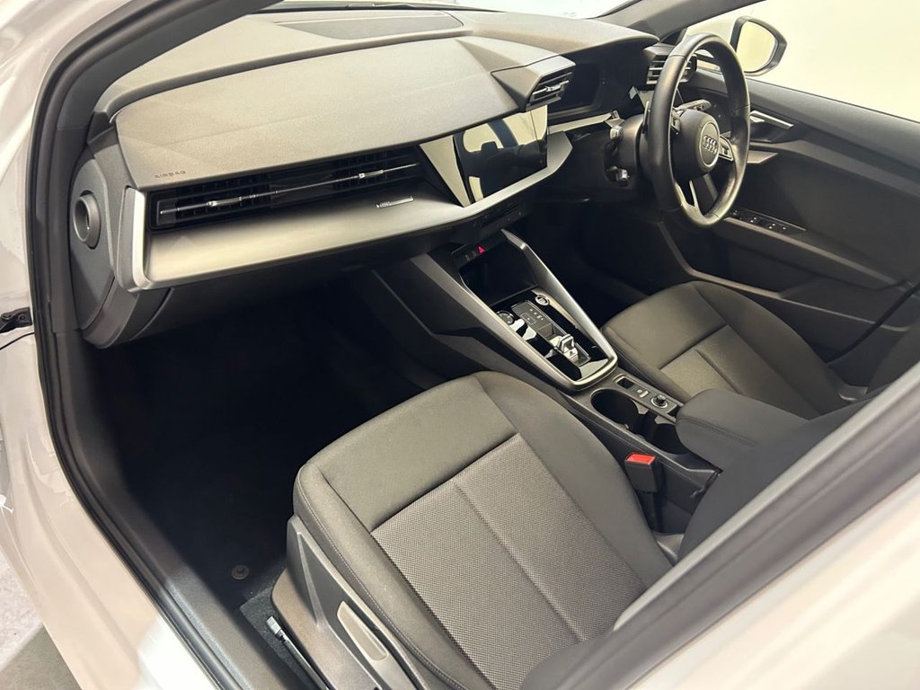 Used Audi A3 2022 for sale - 77038321: Photo 47