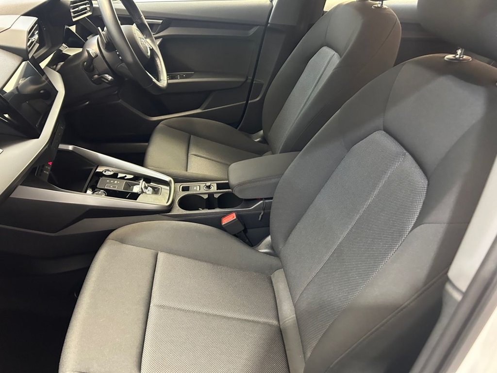 Used Audi A3 2022 for sale - 77038321: Photo 48