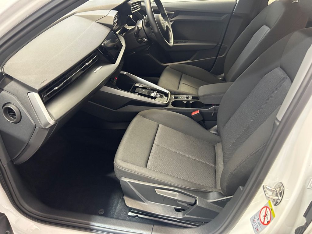 Used Audi A3 2022 for sale - 77038321: Photo 49