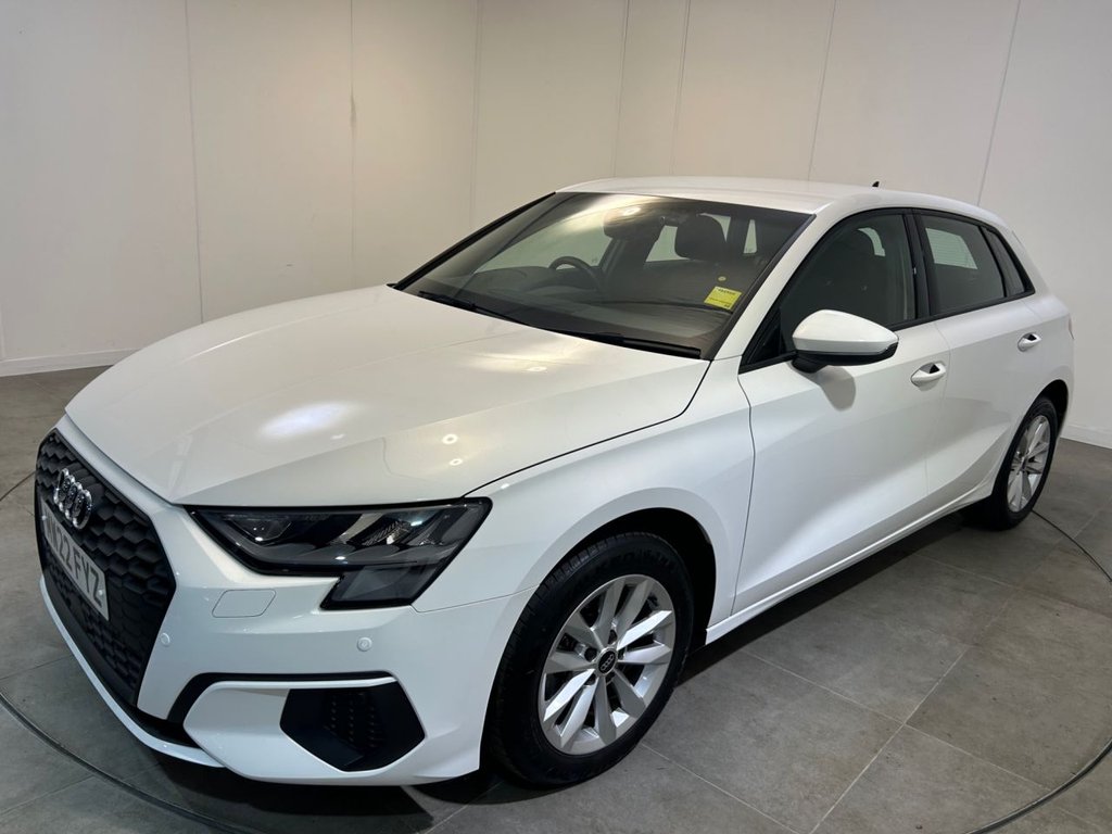 Used Audi A3 2022 for sale - 77038321: Photo 50