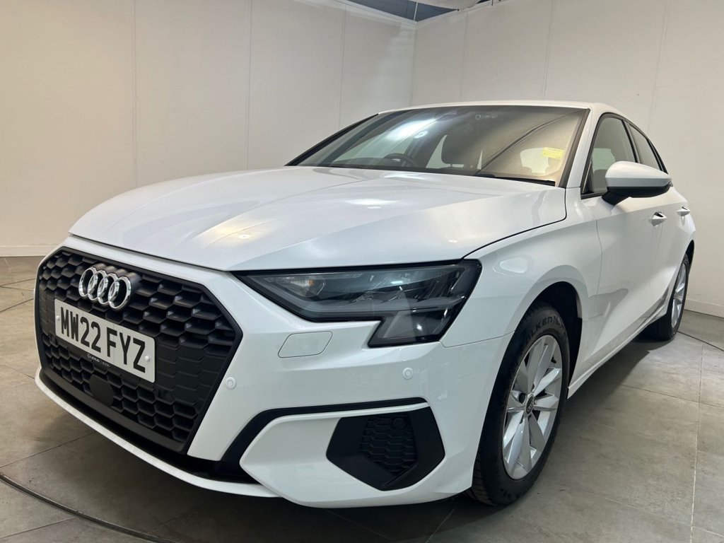 Used Audi A3 2022 for sale - 77038321: Photo 6