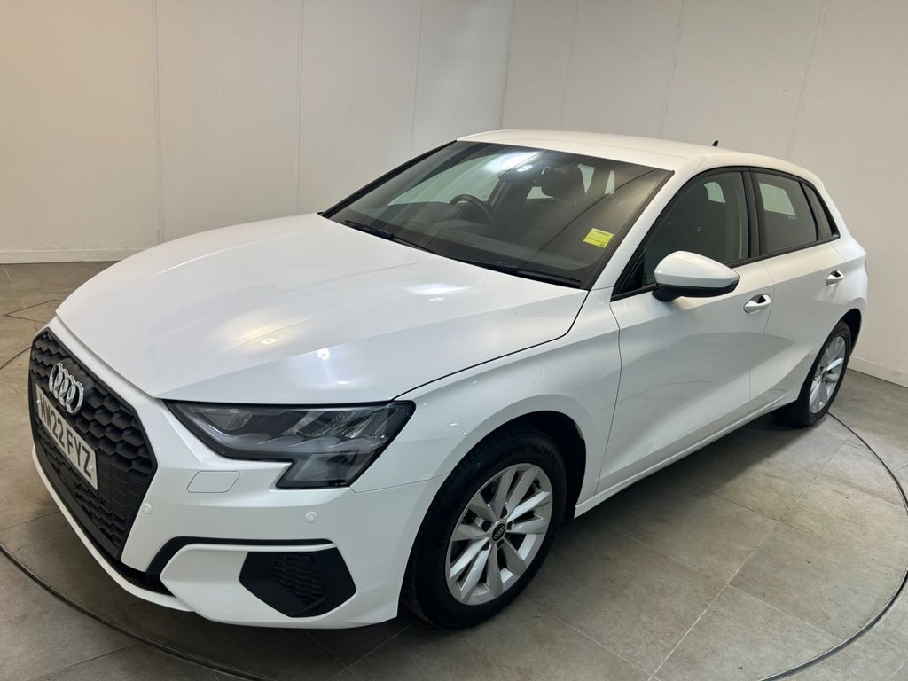 Used Audi A3 2022 for sale - 77038321: Photo 7