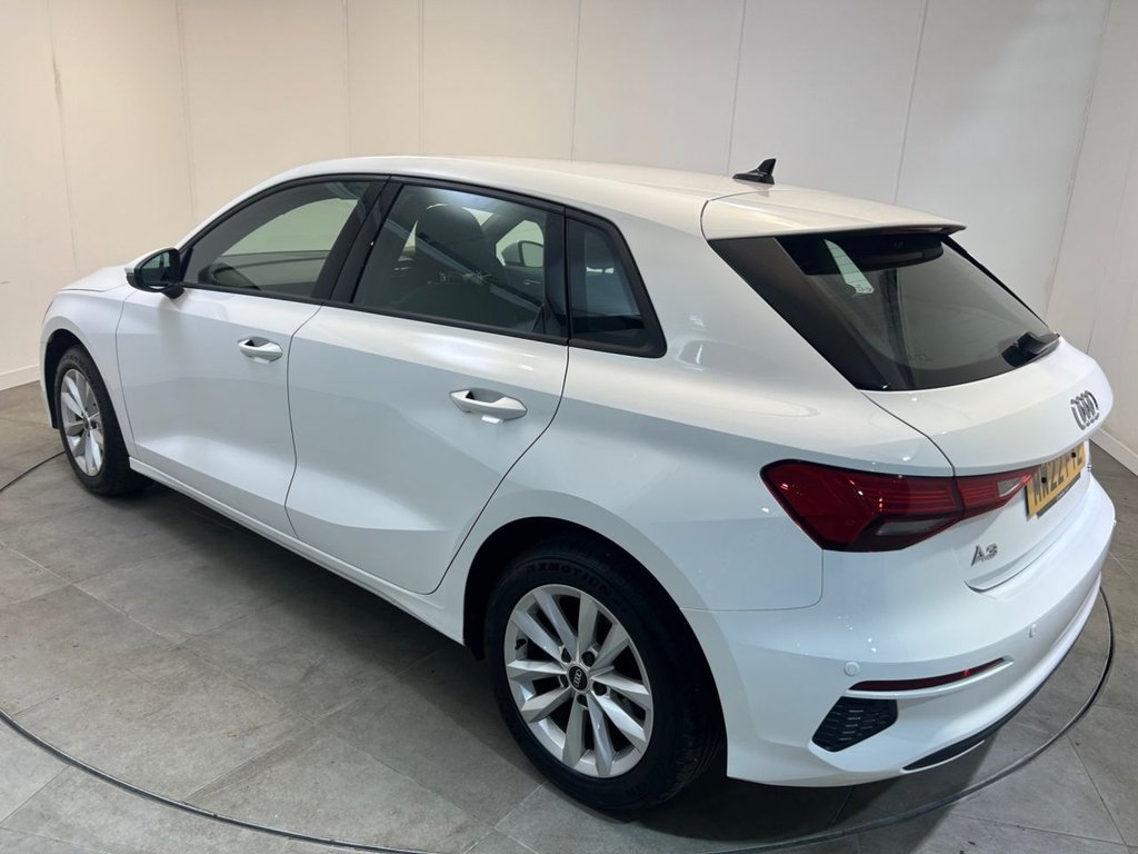 Used Audi A3 2022 for sale - 77038321: Photo 9