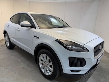 Used Jaguar E-Pace 2018 for sale - 79523159: Photo
