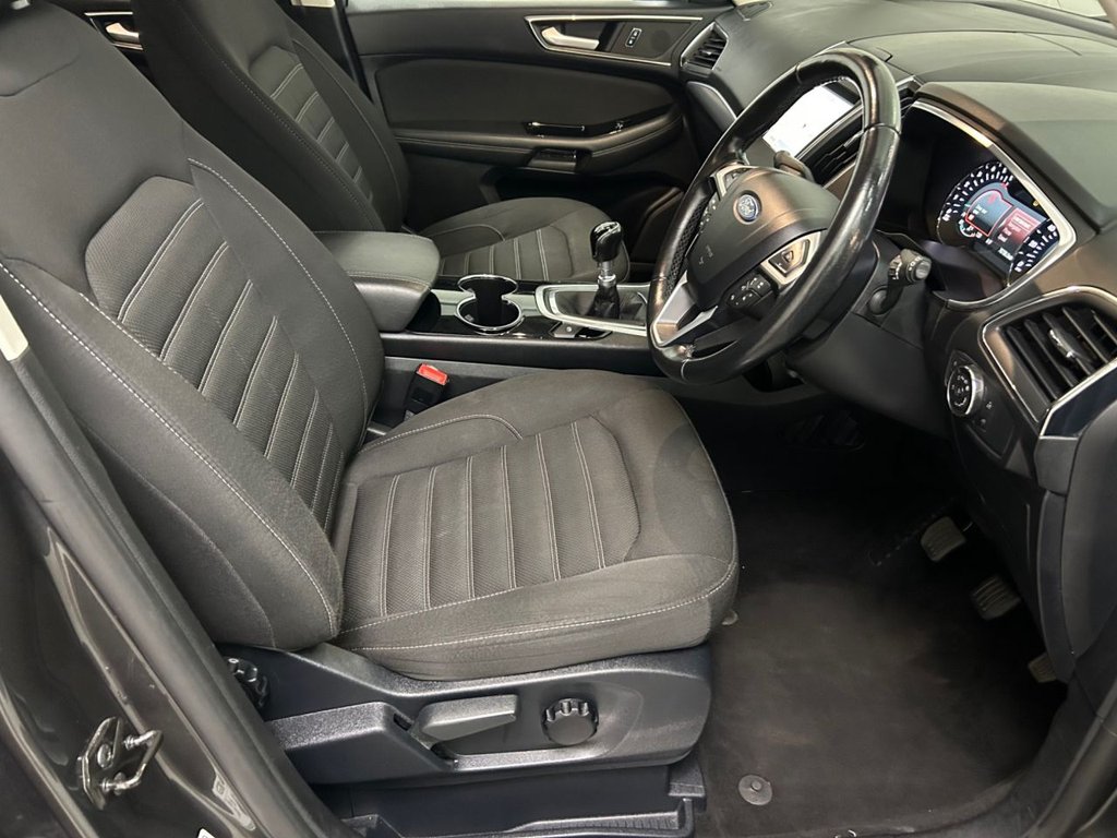 Used Ford Galaxy 2021 for sale - 76372302: Photo 13