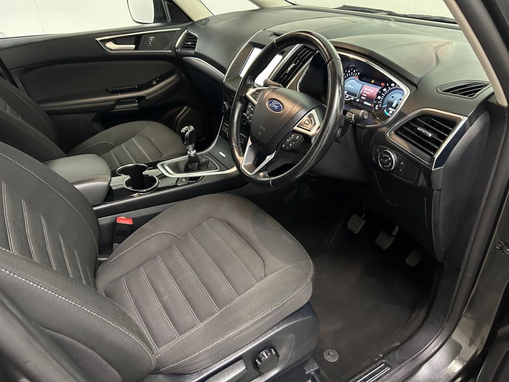 Used Ford Galaxy 2021 for sale - 76372302: Photo 14