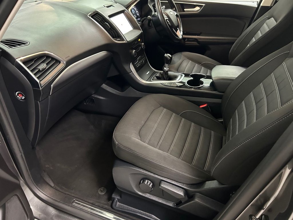 Used Ford Galaxy 2021 for sale - 76372302: Photo 15